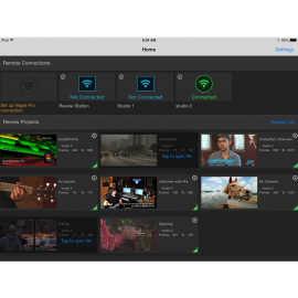 Vegas Pro SUITE Vegas Pro SUITE